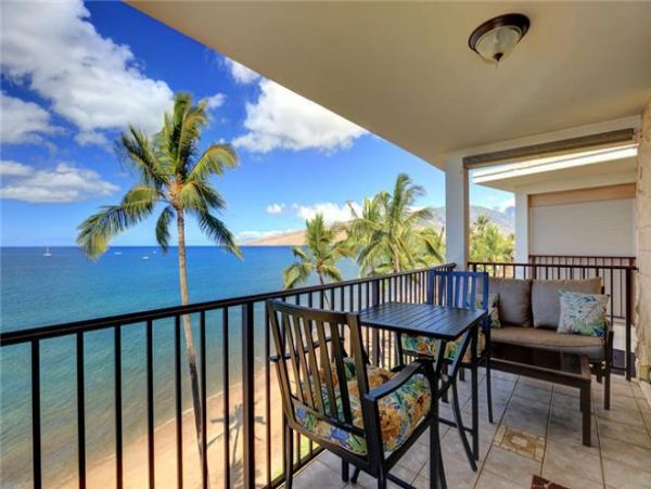 Kihei Condo 972679