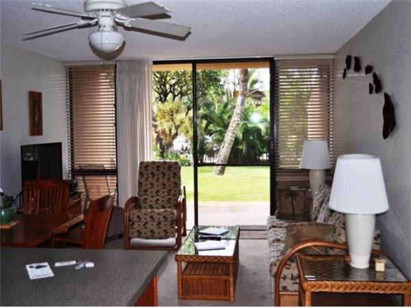 Kihei Condo 972680
