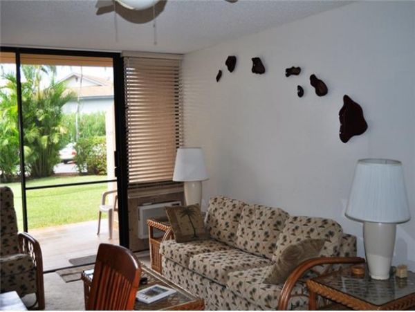 Kihei Condo 972680