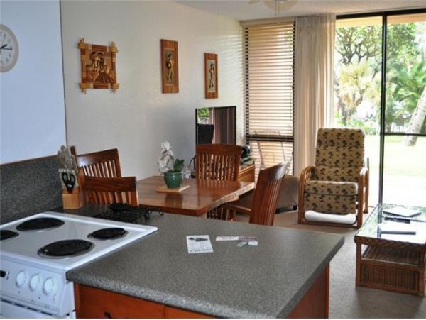 Kihei Condo 972680