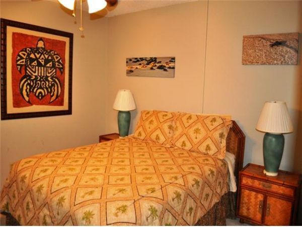 Kihei Condo 972680