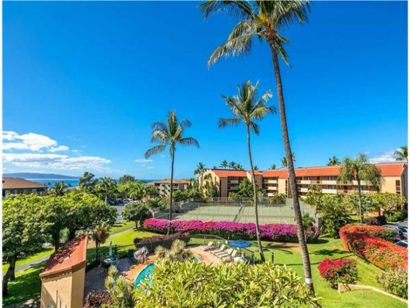 Kihei Condo 972680