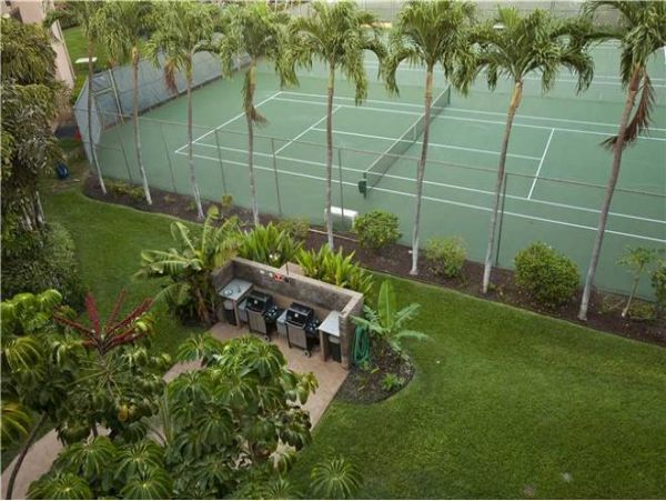 Kihei Condo 972680