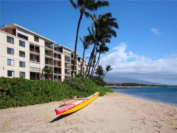 Kihei Condo 972681