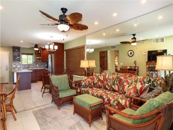 Kihei Condo 972682