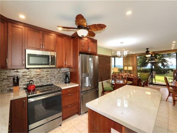 Kihei Condo 972682