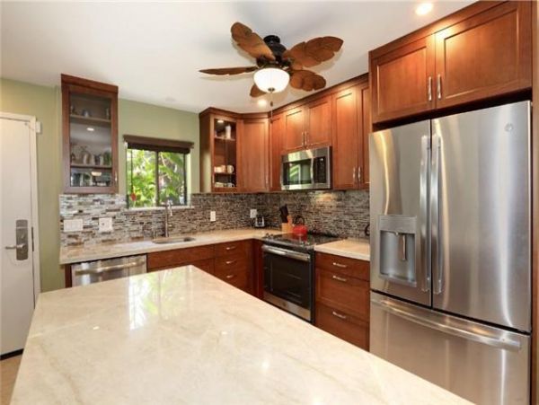 Kihei Condo 972682
