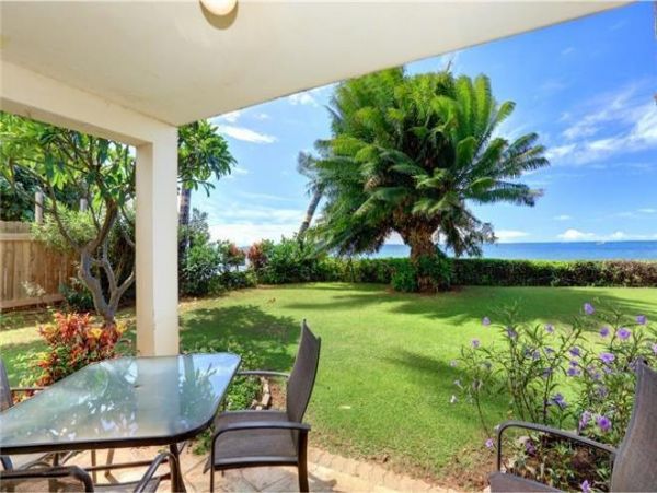 Kihei Condo 972682