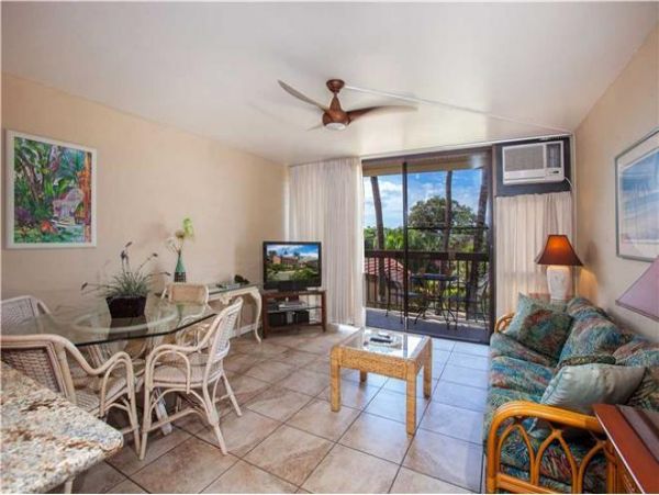 Kihei Condo 972683