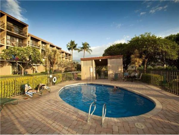 Kihei Condo 972683