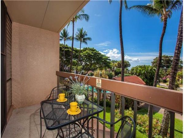 Kihei Condo 972683