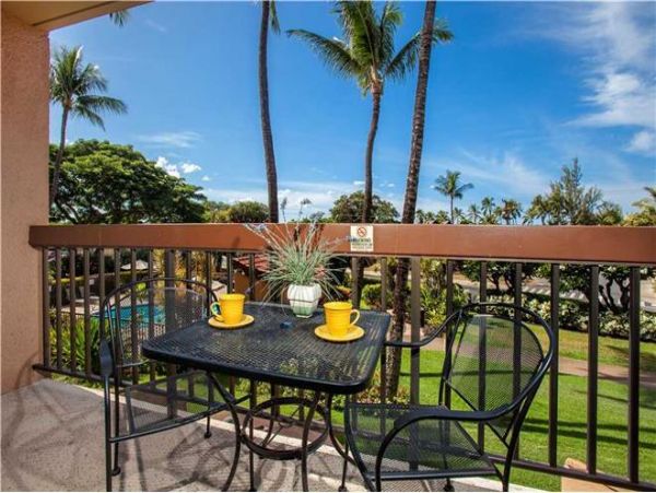 Kihei Condo 972683