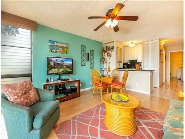 Kihei Condo 972685