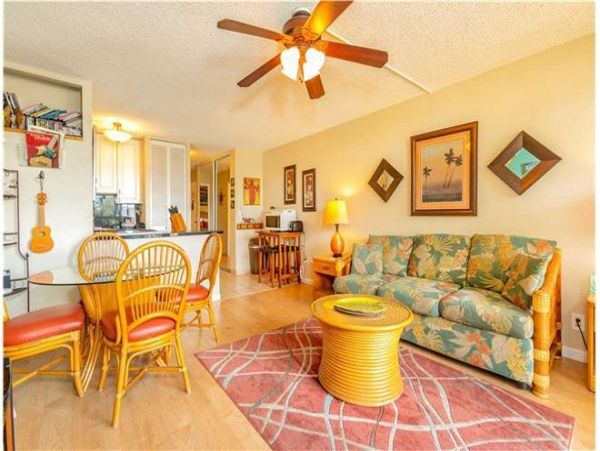Kihei Condo 972685