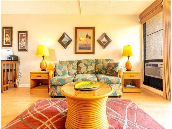Kihei Condo 972685