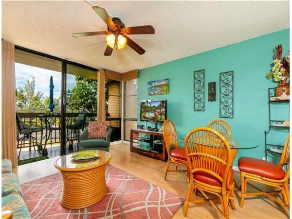 Kihei Condo 972685