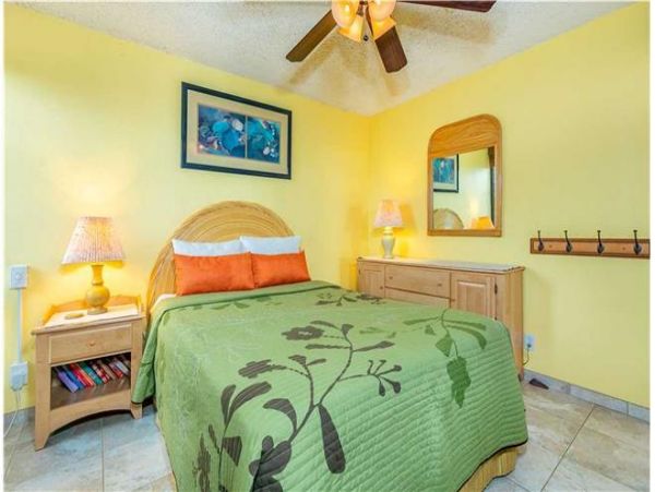Kihei Condo 972685