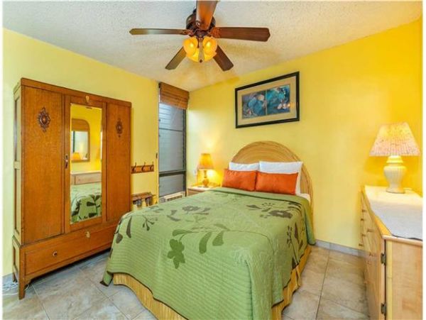 Kihei Condo 972685