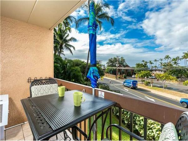 Kihei Condo 972685