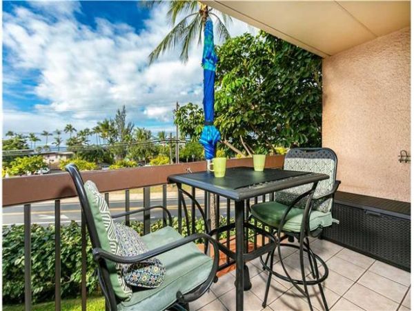 Kihei Condo 972685