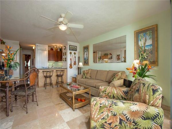 Kihei Condo 972686