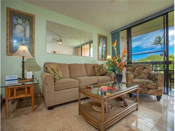 Kihei Condo 972686