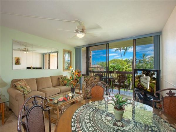 Kihei Condo 972686