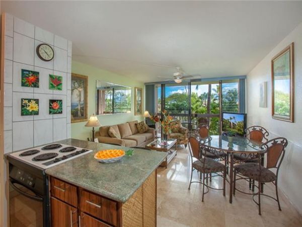 Kihei Condo 972686