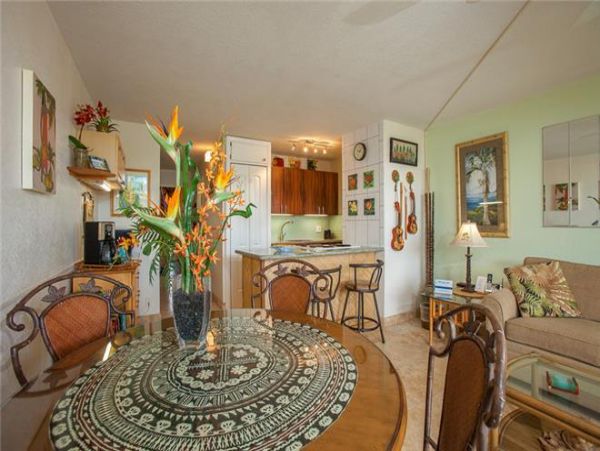 Kihei Condo 972686