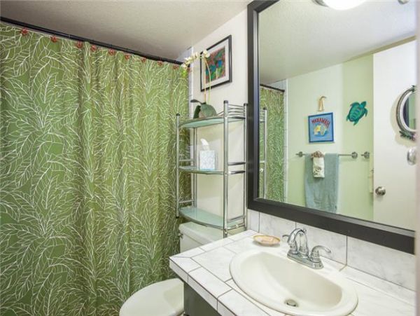 Kihei Condo 972686