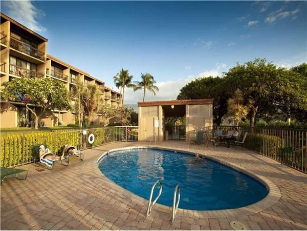 Kihei Condo 972686