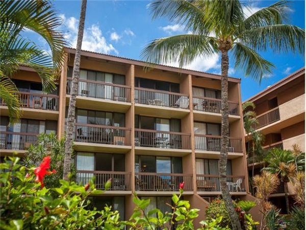 Kihei Condo 972686