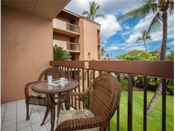 Kihei Condo 972686