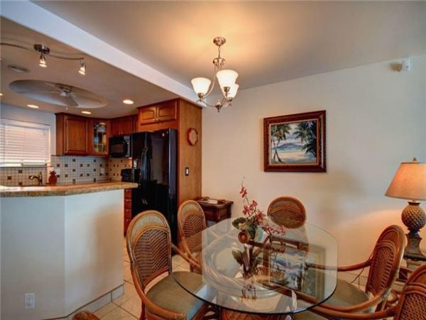 Kihei Condo 972687