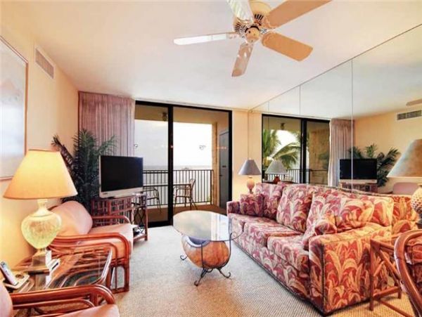 Kihei Condo 972688