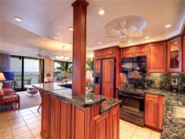 Kihei Condo 972688