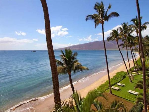 Kihei Condo 972688