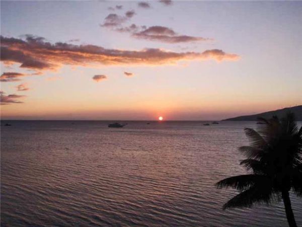 Kihei Condo 972688