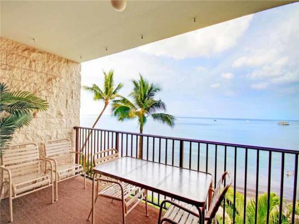 Kihei Condo 972688