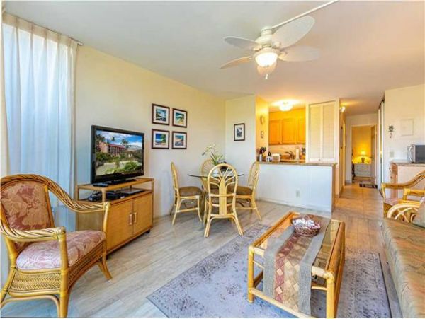 Kihei Condo 972689