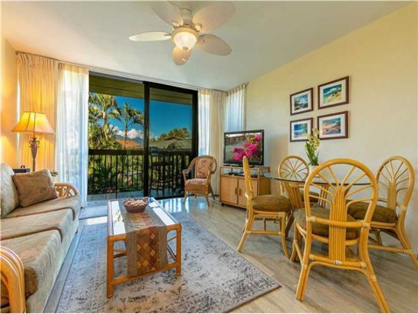 Kihei Condo 972689