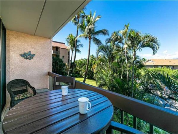 Kihei Condo 972689