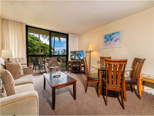 Kihei Condo 972690