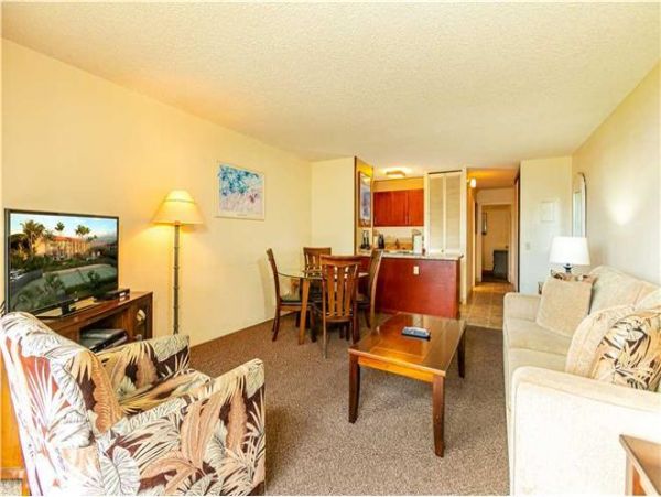 Kihei Condo 972690