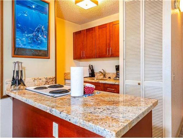 Kihei Condo 972690
