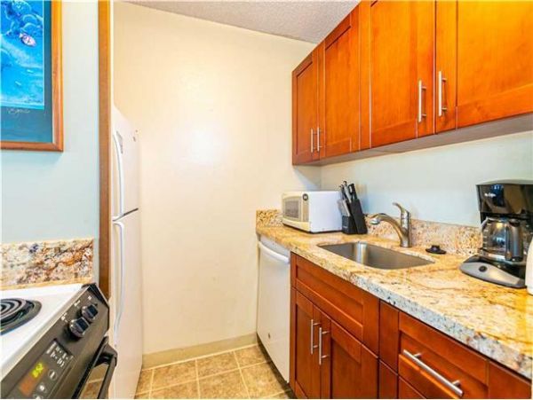 Kihei Condo 972690