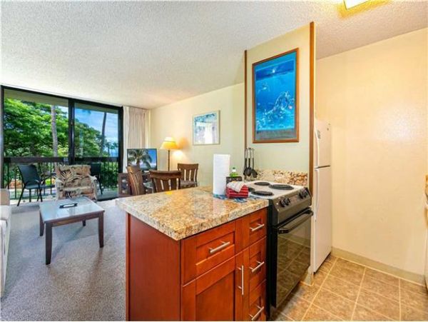 Kihei Condo 972690