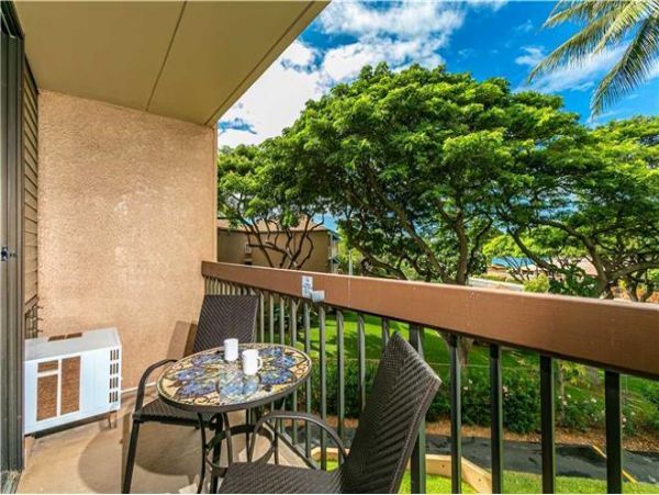 Kihei Condo 972690