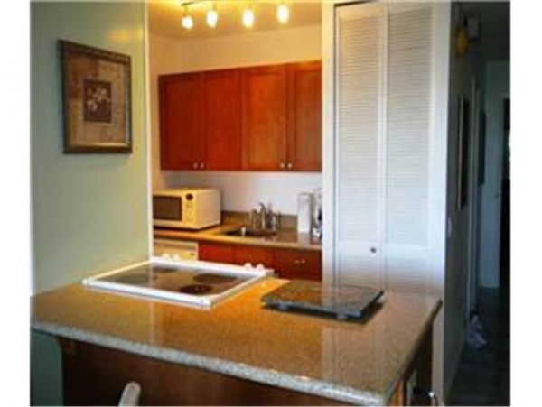 Kihei Condo 972692