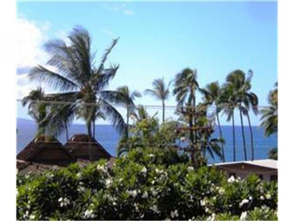 Kihei Condo 972692